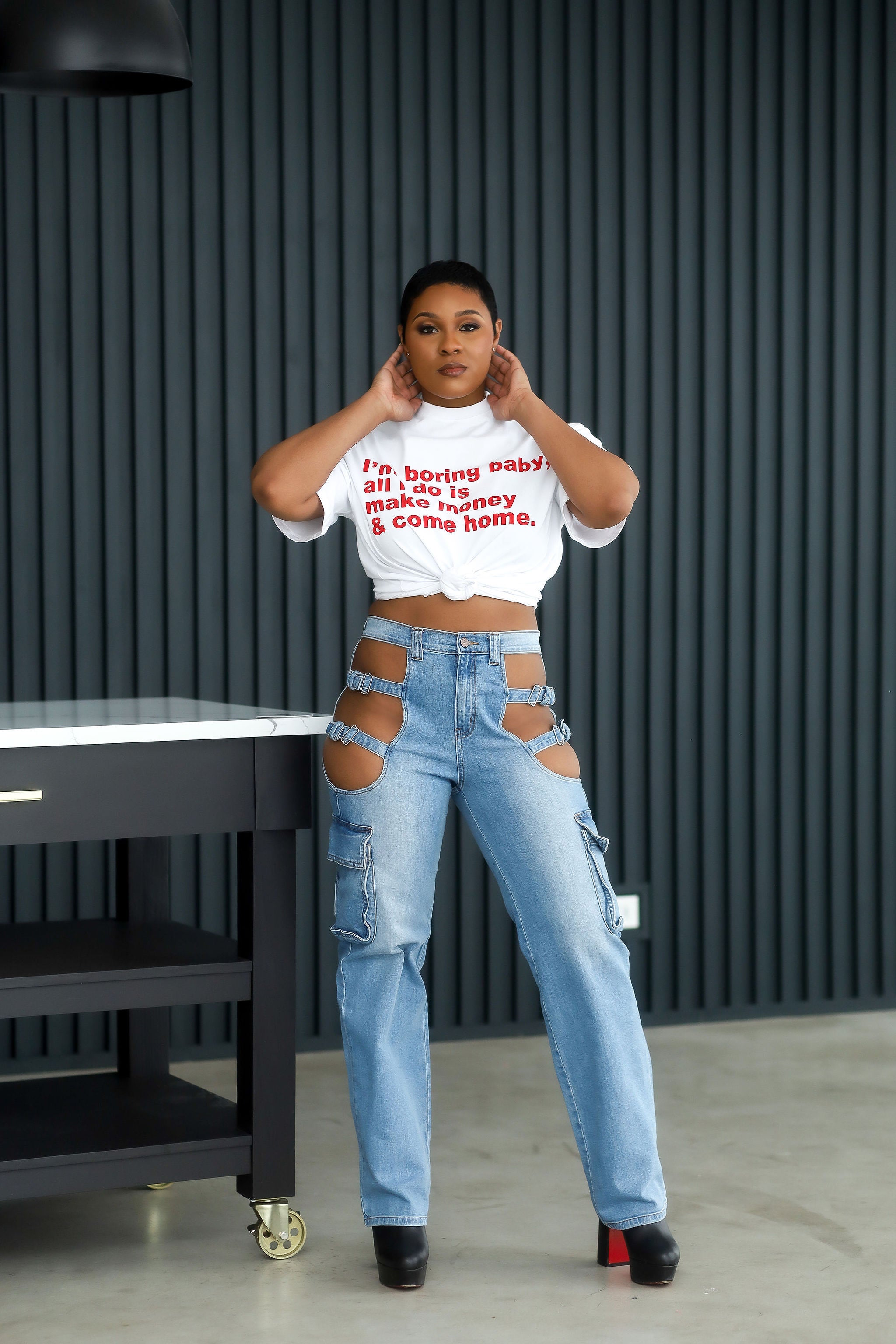 Jay- Jeans