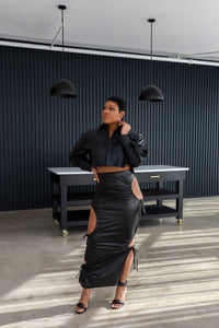 Blake- Skirt