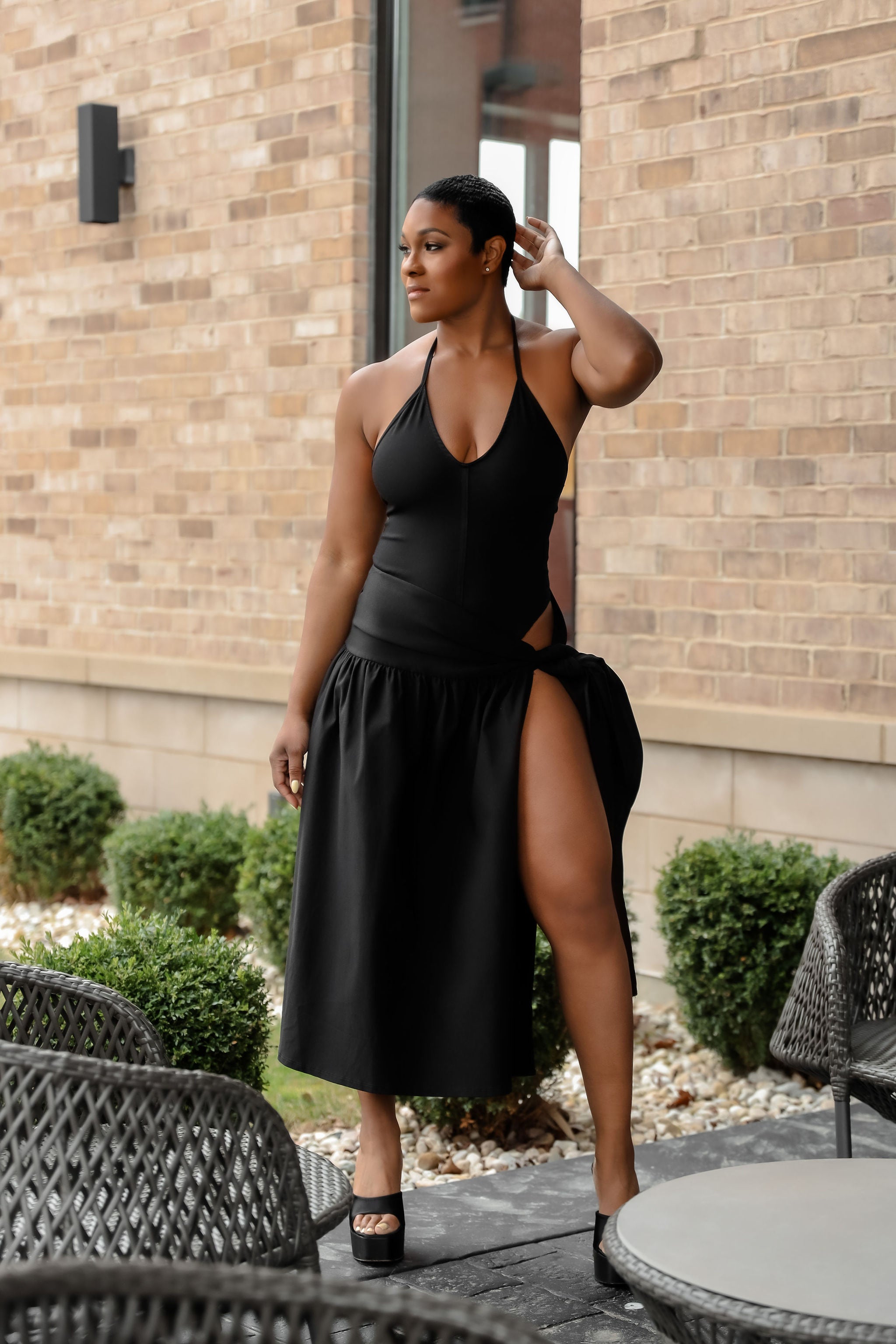 Dress