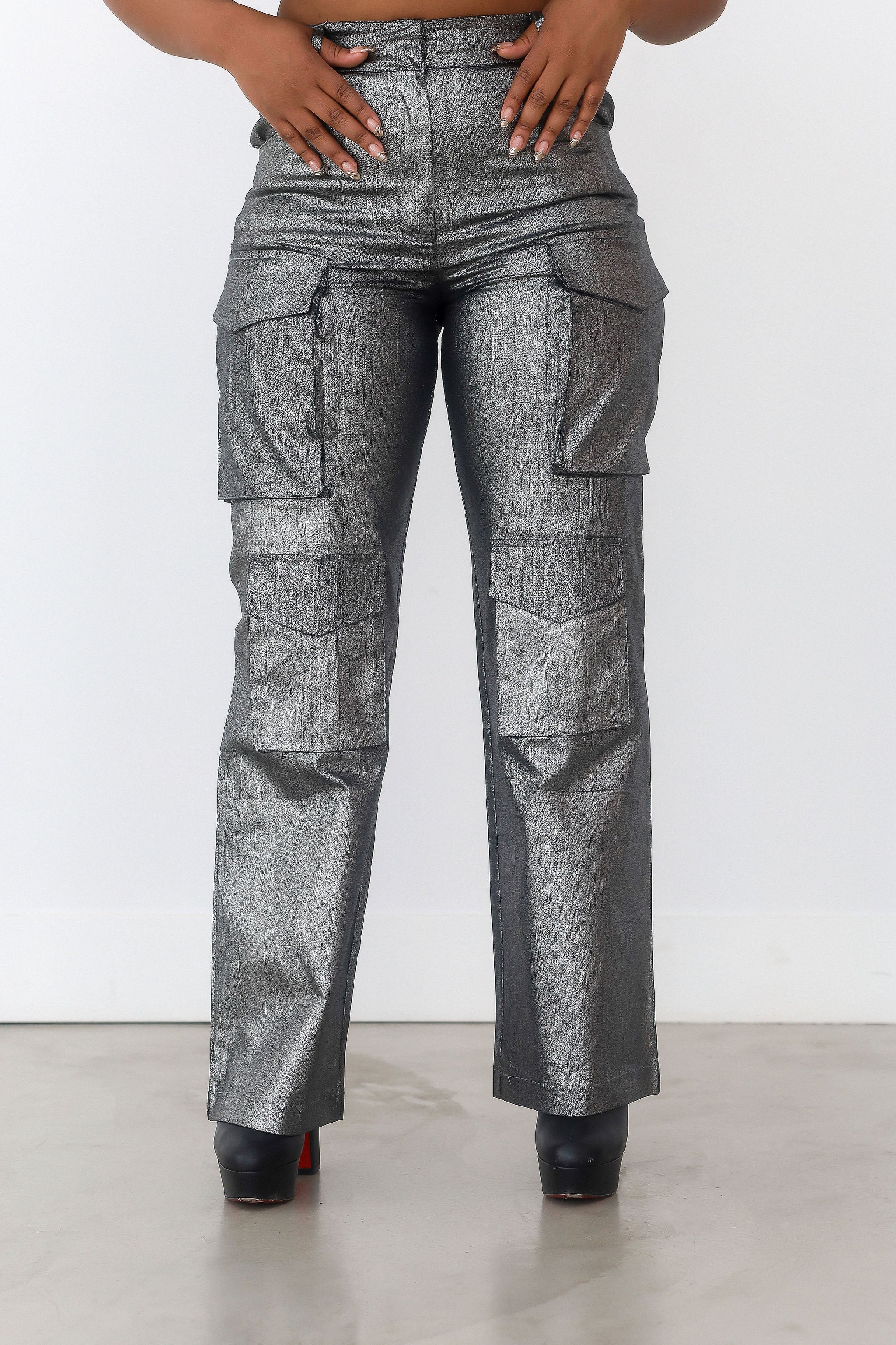R.C.- Cargos