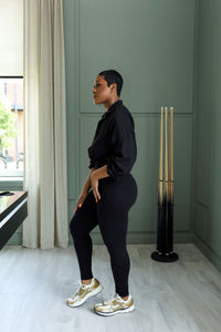 On the Run-Set