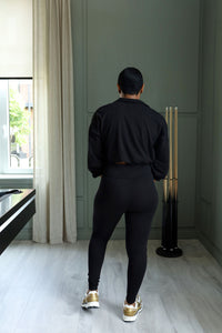 On the Run-Set