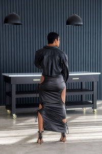 Blake- Skirt
