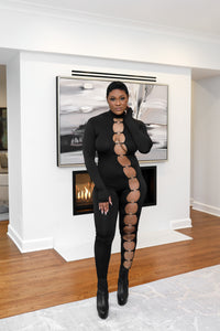 TuTu- Bodysuit