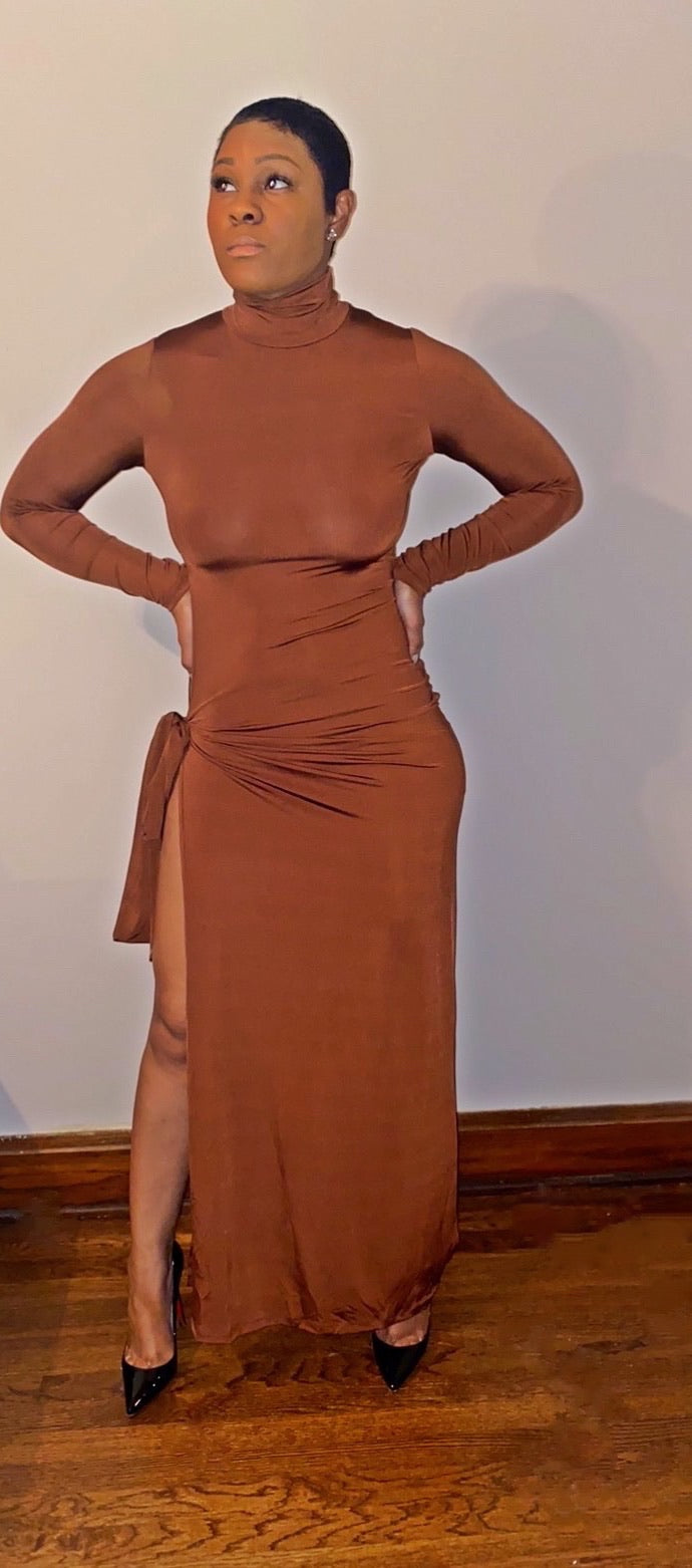 Mahogany