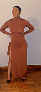 Mahogany
