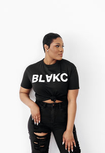 BLAKC Tee