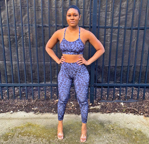 Joie| Athleisure Set