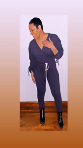 Lexi| Jumpsuit