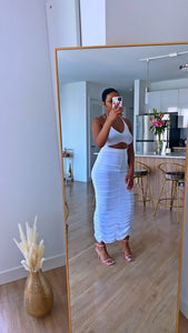 Savannah- Midi Dress