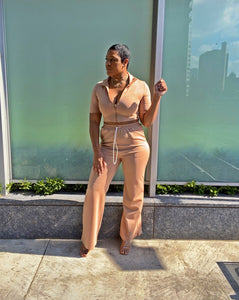 Dionne- Two Piece Set