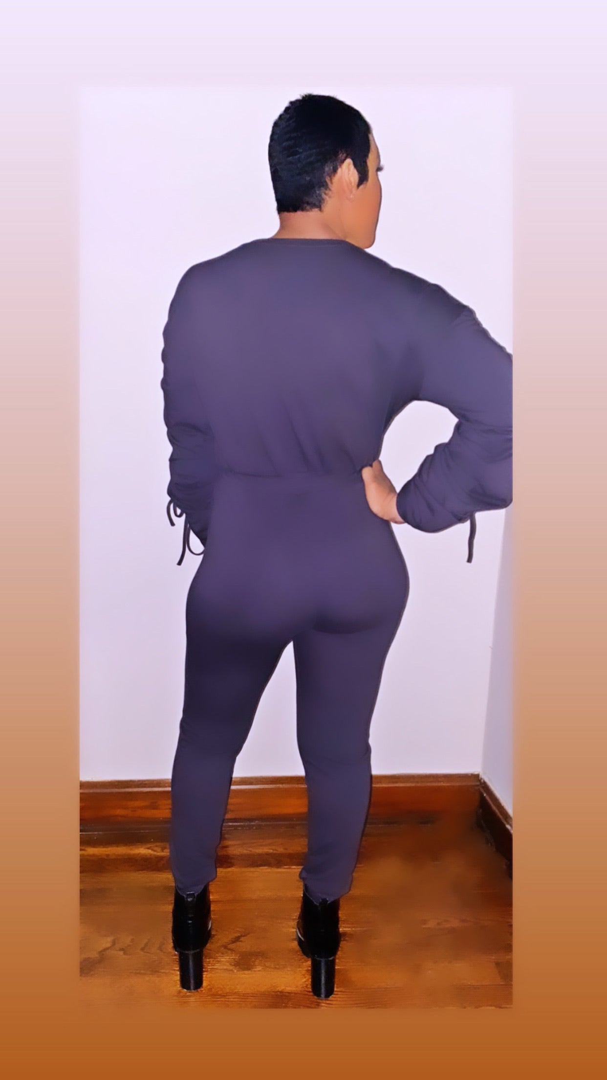 Lexi| Jumpsuit