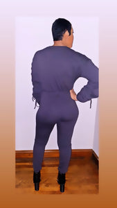 Lexi| Jumpsuit