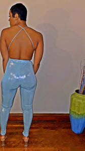 Crystal| Jumpsuit