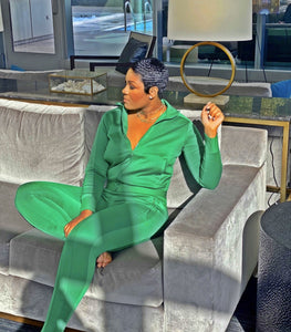 Hunter- Two Piece Track Suit