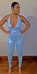 Crystal| Jumpsuit