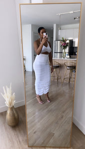 Savannah- Midi Dress