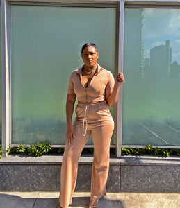 Dionne- Two Piece Set