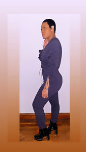 Lexi| Jumpsuit
