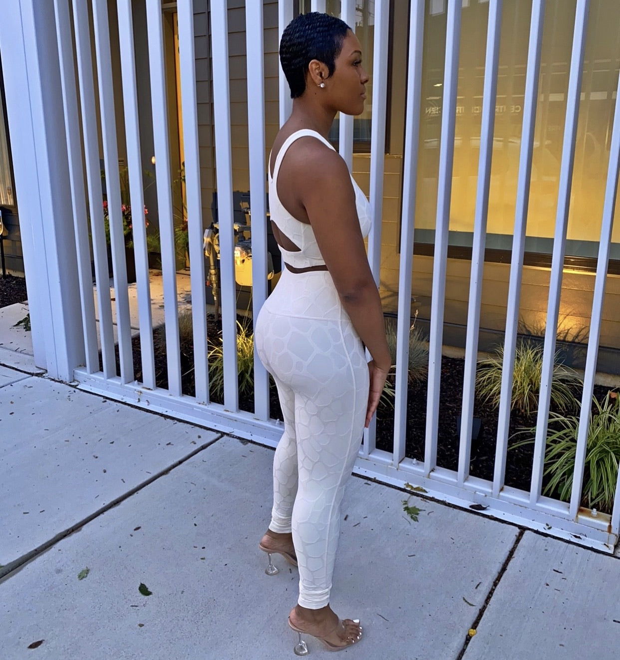 Ke| Athleisure Set