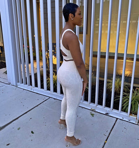 Ke| Athleisure Set