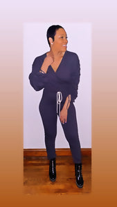 Lexi| Jumpsuit
