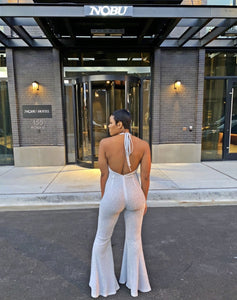The Lioness| Jumpsuit
