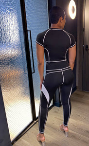 Lalah| Athleisure Set