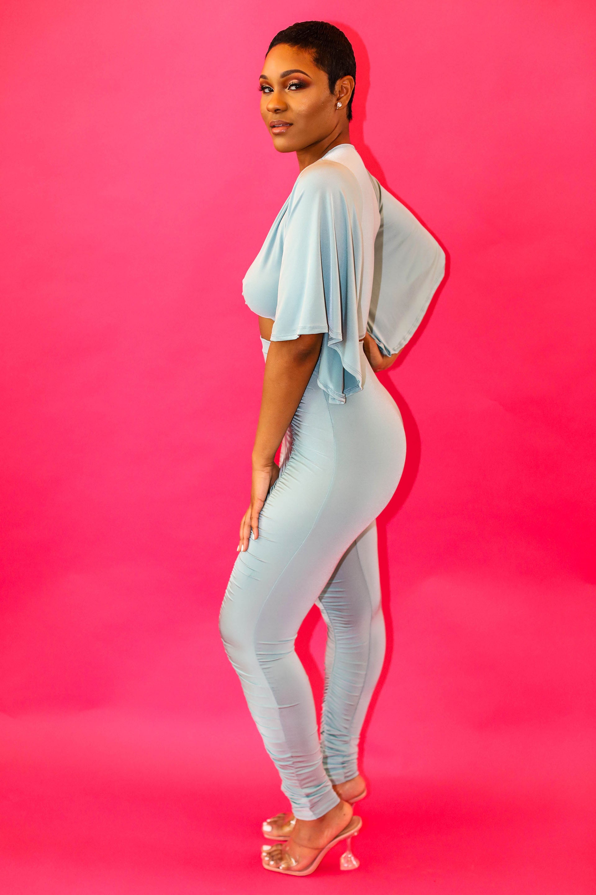 Meek | Co Ord Set
