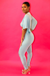 Meek | Co Ord Set