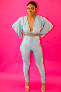 Meek | Co Ord Set