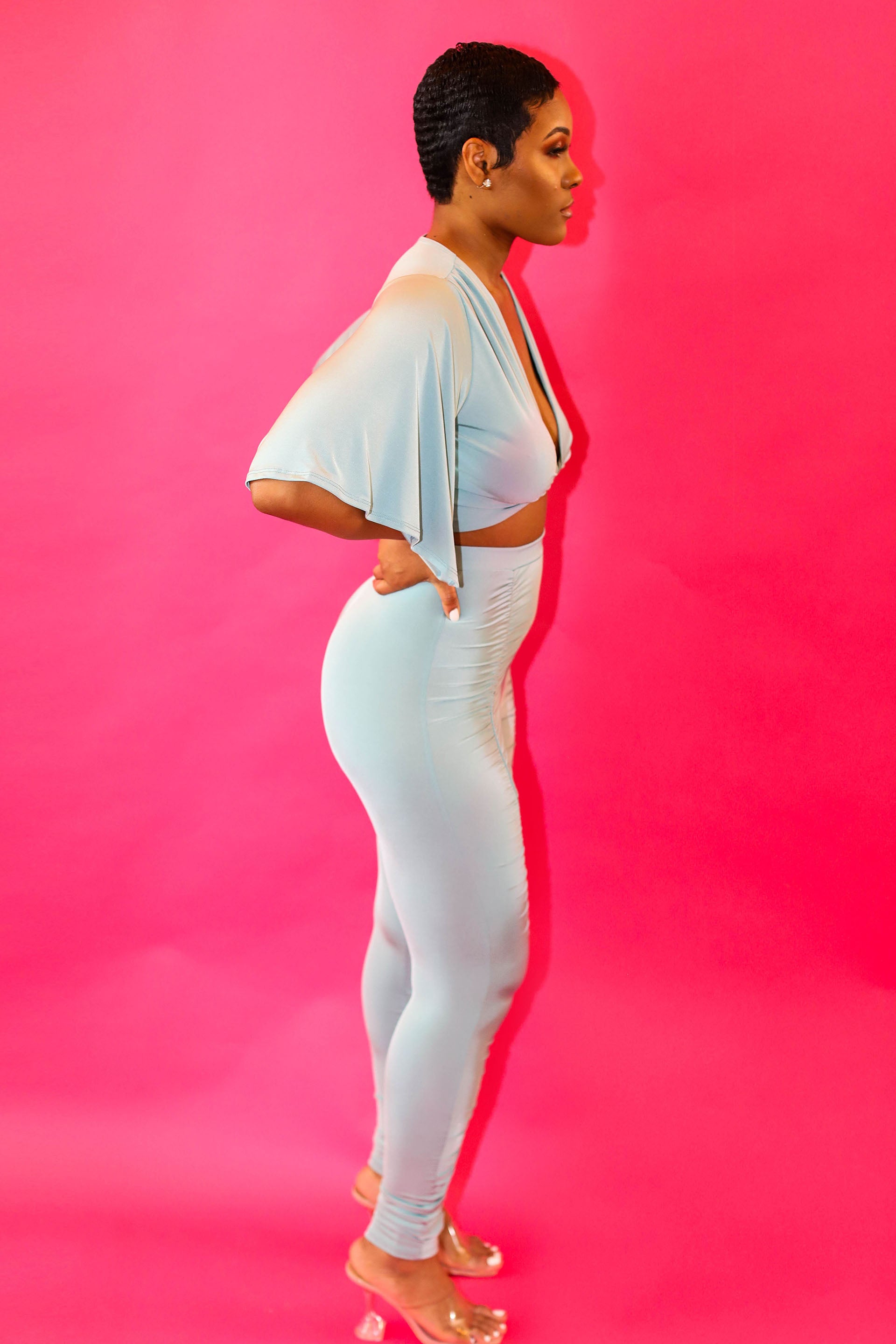 Meek | Co Ord Set