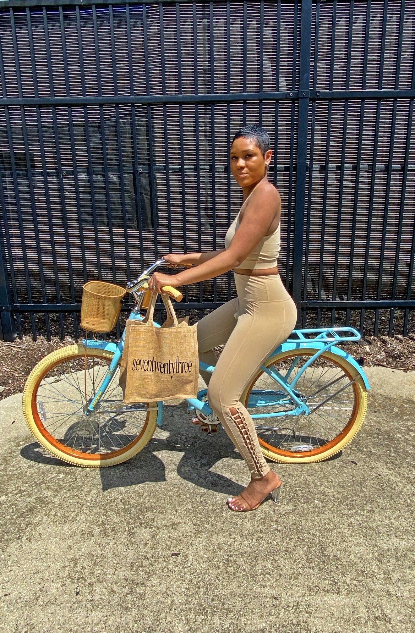 Sam| Athleisure Set
