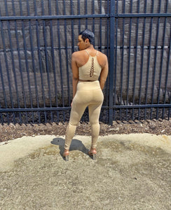 Sam| Athleisure Set