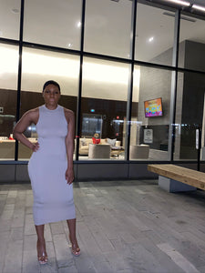 Verlisa| Midi Dress